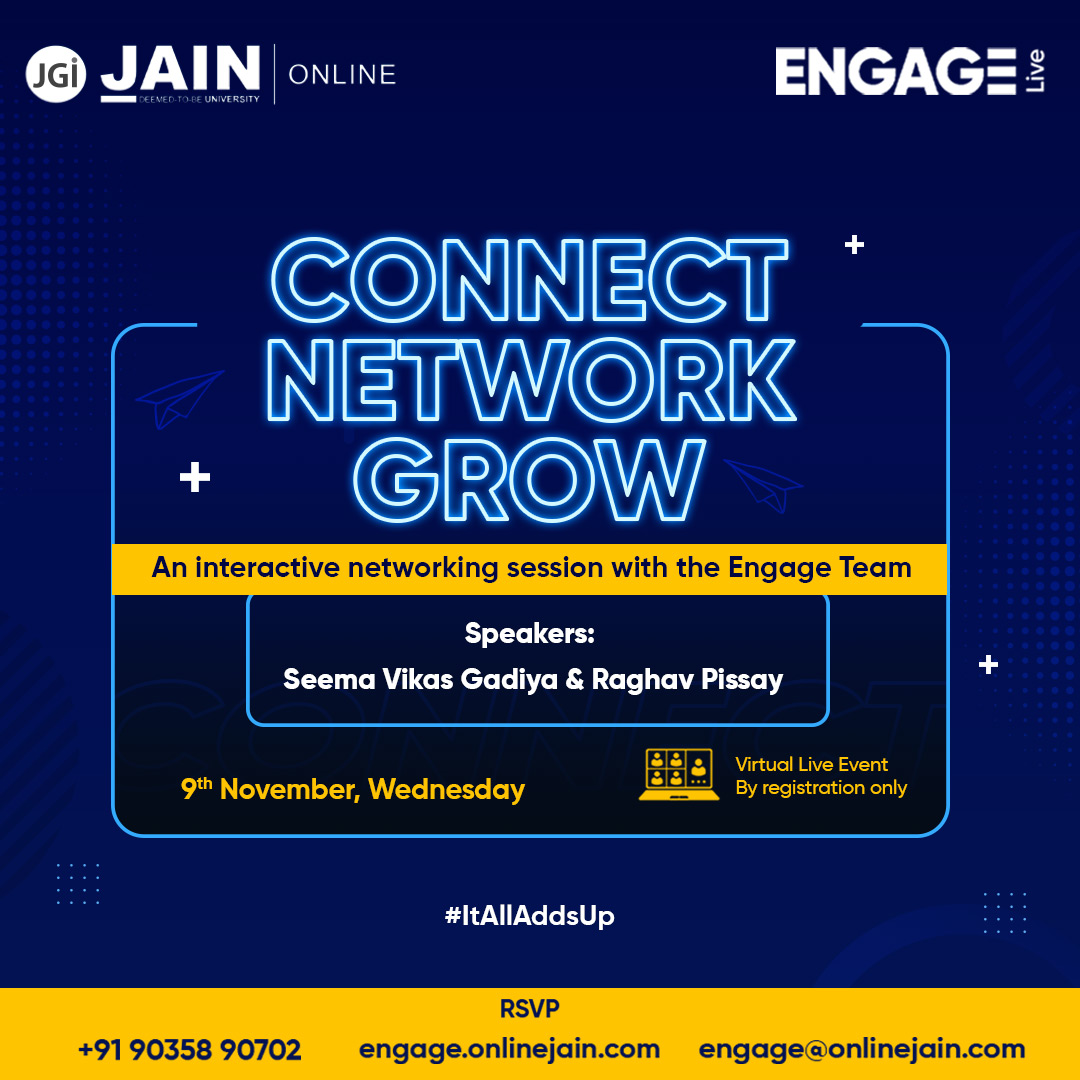 connect-network-grow-an-interactive-session-with-the-engage-team