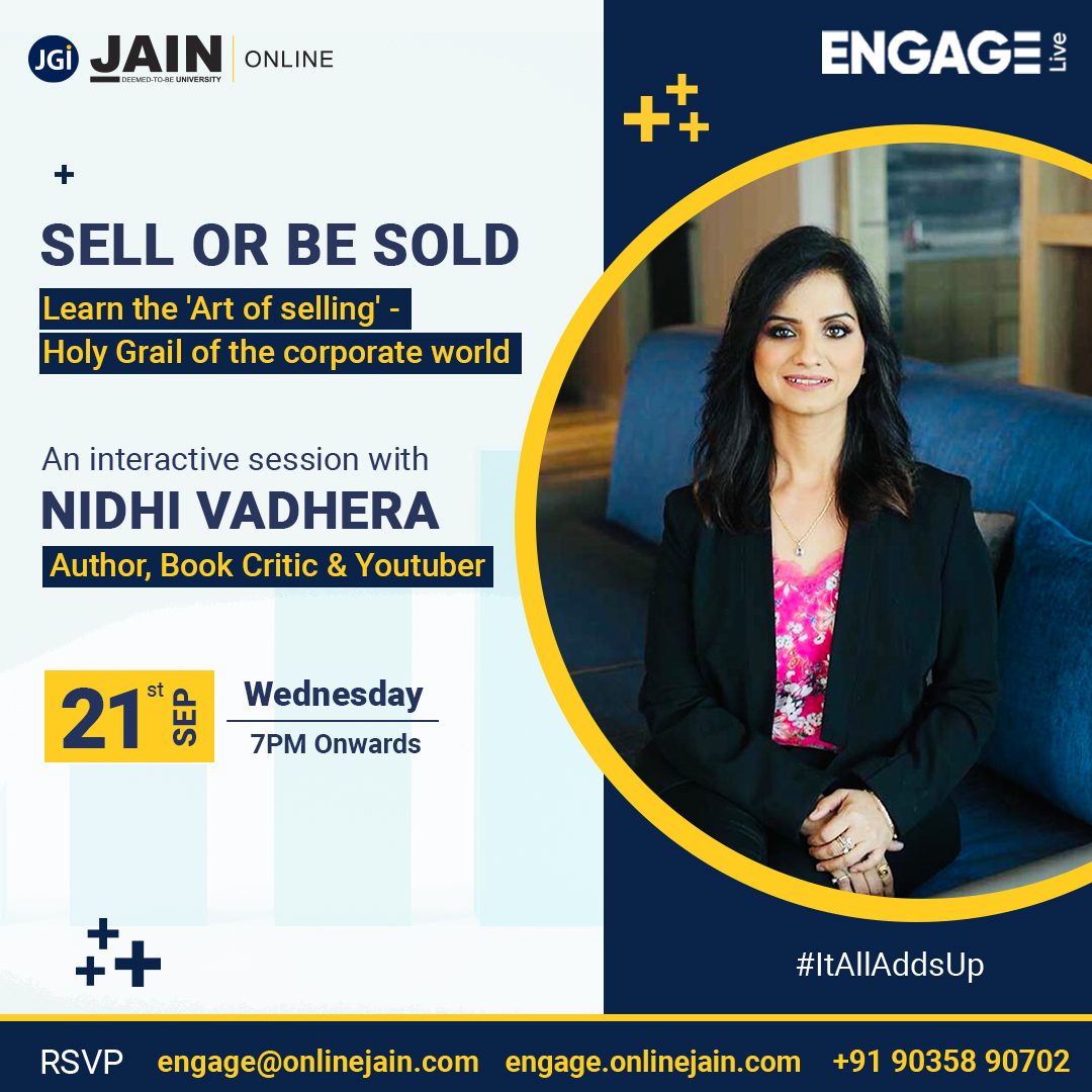 sell-or-be-sold-learn-the-art-of-selling-by-nidhi-vadhera