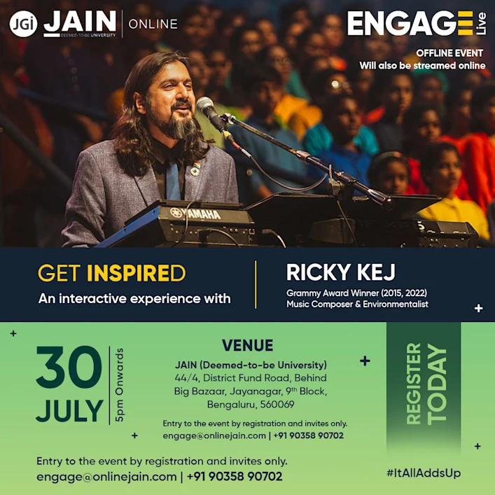 get-inspired-live-with-ricky-kej