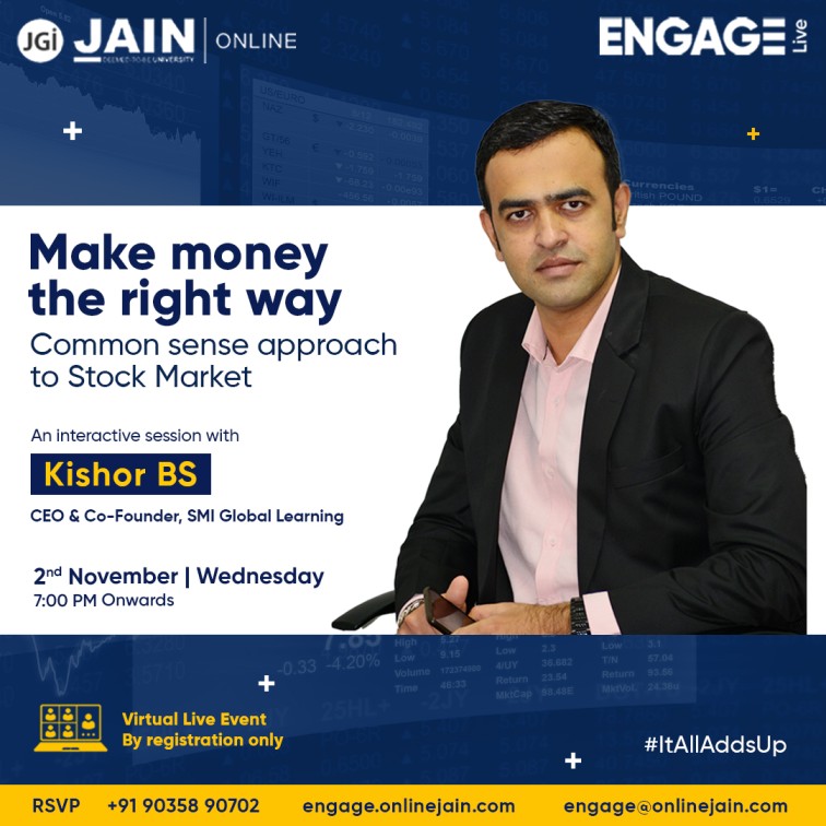 make-money-the-right-way-an-interactive-session-with-kishor-bs