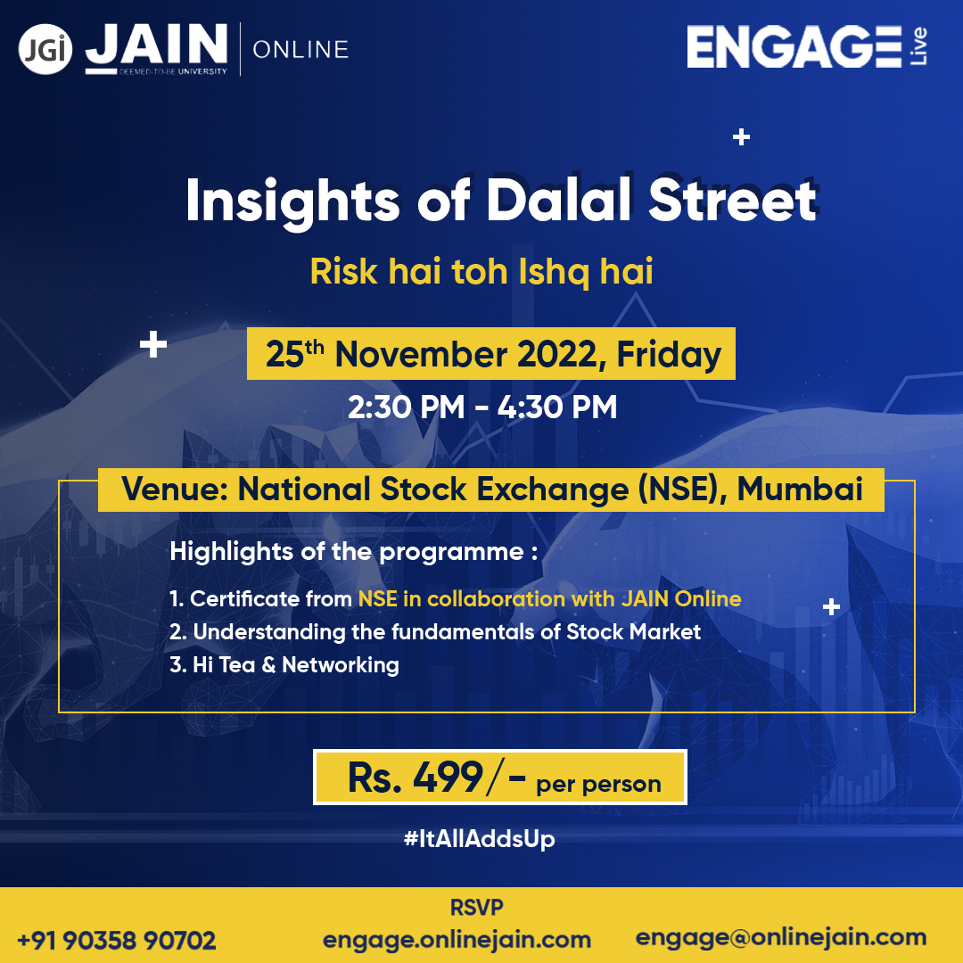 insights-of-dalal-street-an-interactive-learning-experience-with-experts-from-nse-mumbai